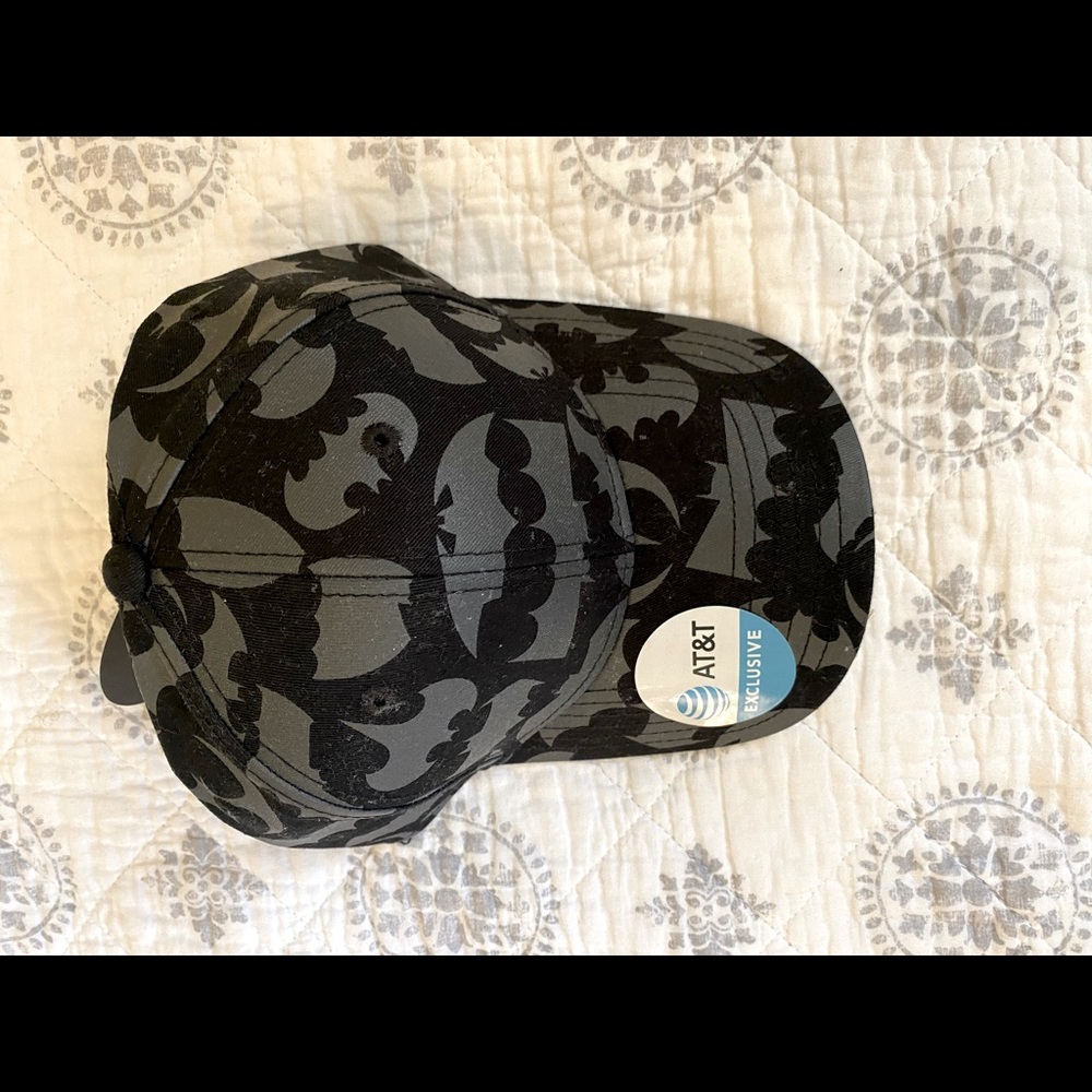 AT&T Exclusive Batman Hat